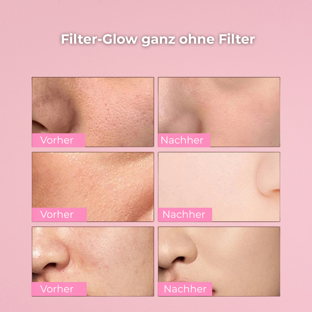 SilkBlur Base Stick – Porenfrei-Farbgleich-Perfekt