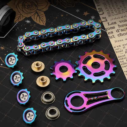 Loopix – dein Anti-Stress-Boost