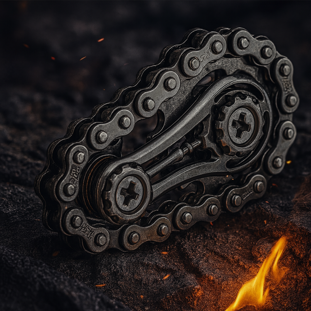 Loopix – dein Anti-Stress-Boost