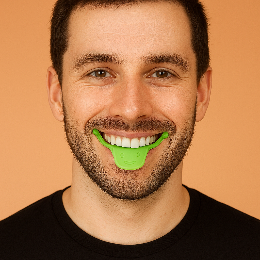 SmileBoost – Für ein natürliches, strahlendes Lächeln