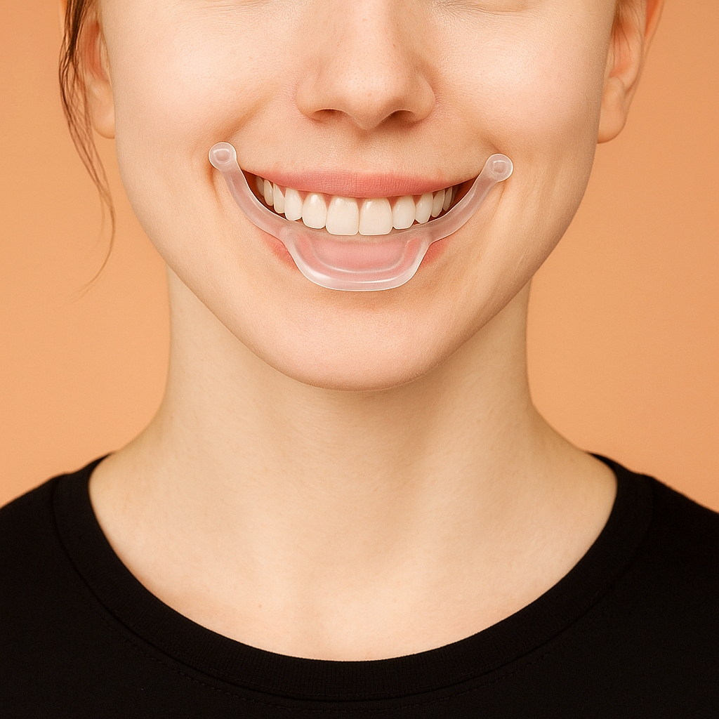SmileBoost – Für ein natürliches, strahlendes Lächeln