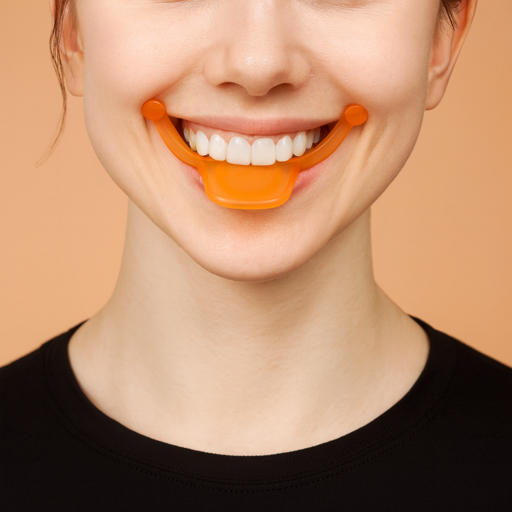 SmileBoost – Für ein natürliches, strahlendes Lächeln