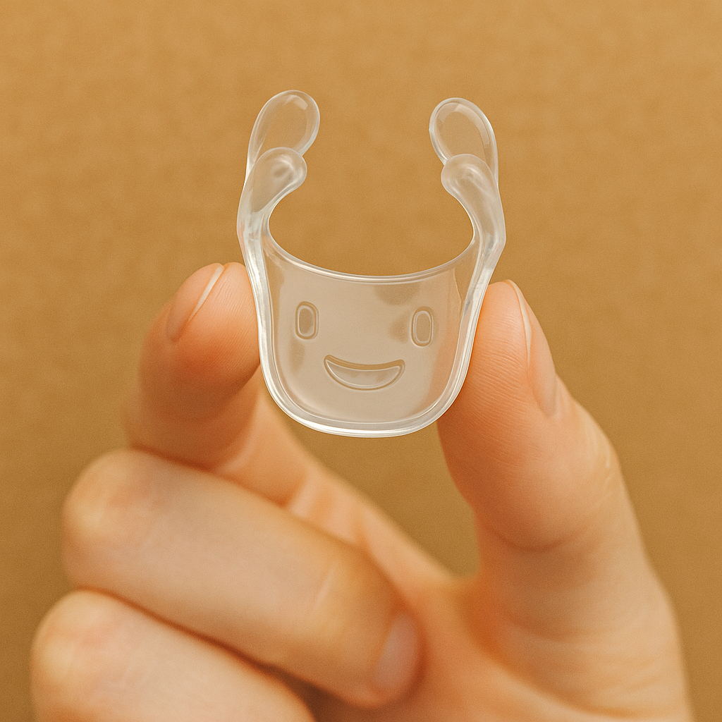 SmileBoost – Für ein natürliches, strahlendes Lächeln