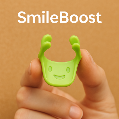SmileBoost – Für ein natürliches, strahlendes Lächeln