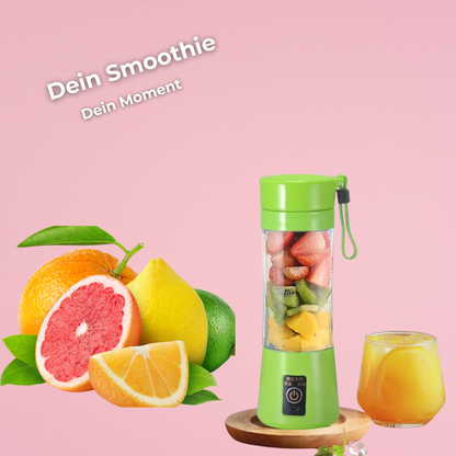 Smoothie Mixer to go von Ajaybaba