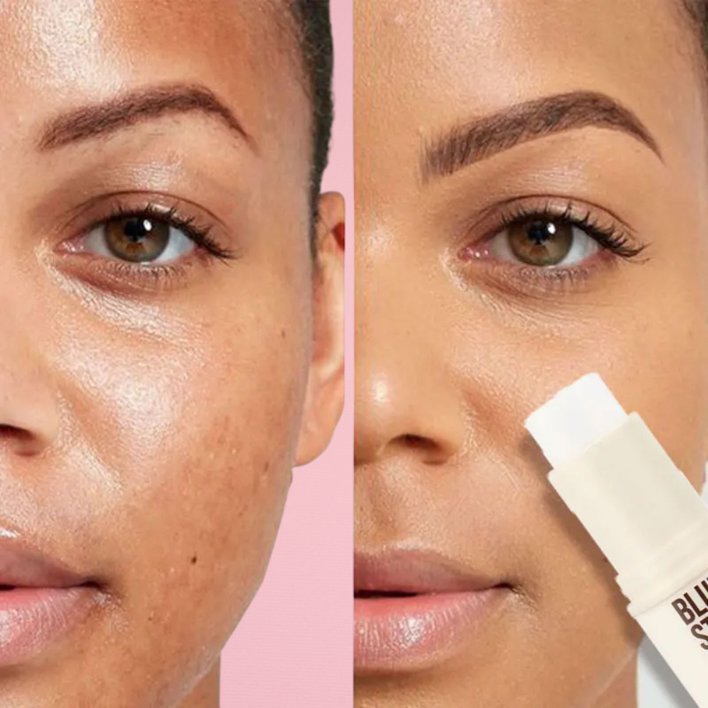 SilkBlur Base Stick – Porenfrei-Farbgleich-Perfekt