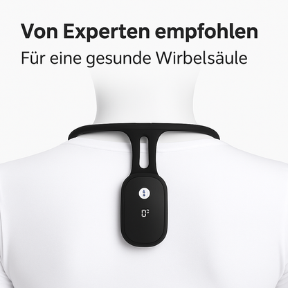 Intelligente Haltungskorrektur von PosturePro