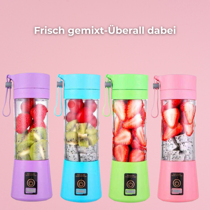 Smoothie Mixer to go von Ajaybaba