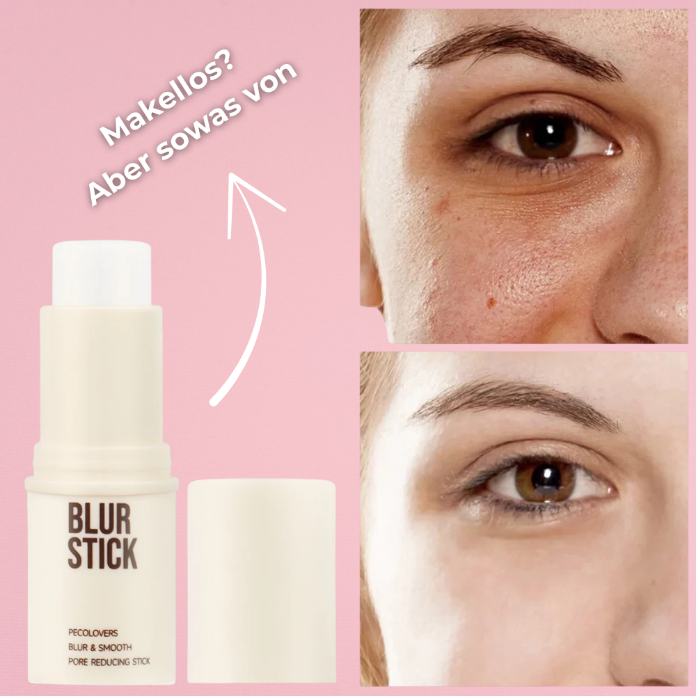 SilkBlur Base Stick – Porenfrei-Farbgleich-Perfekt