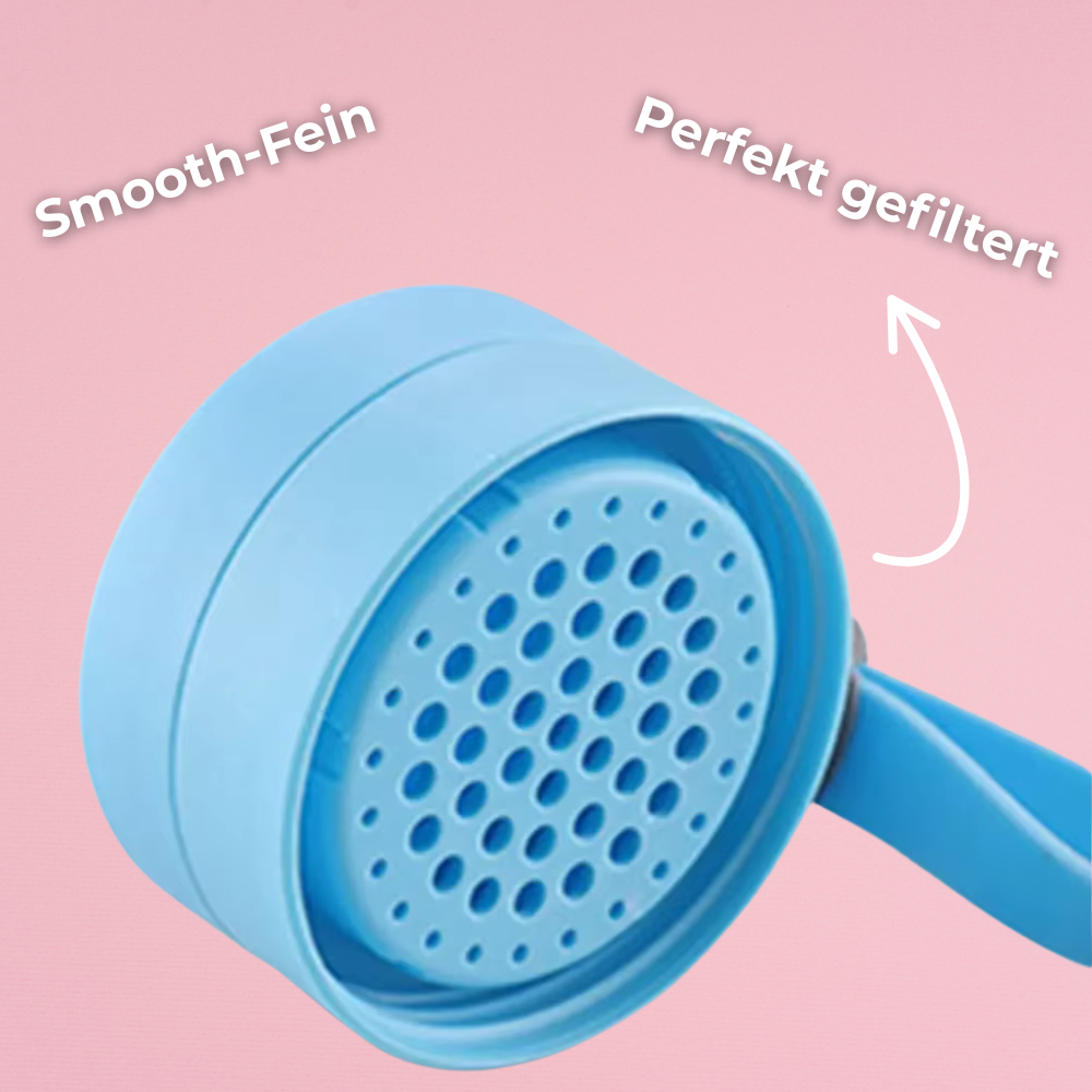 Smoothie Mixer to go von Ajaybaba