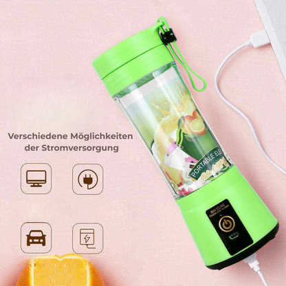 Smoothie Mixer to go von Ajaybaba