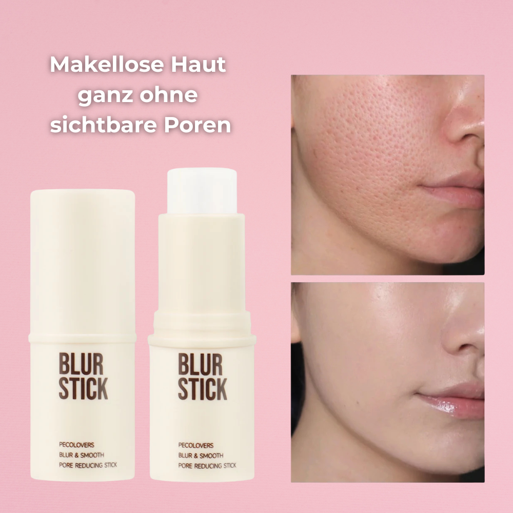SilkBlur Base Stick – Porenfrei-Farbgleich-Perfekt